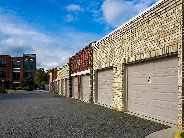 On Site Garages