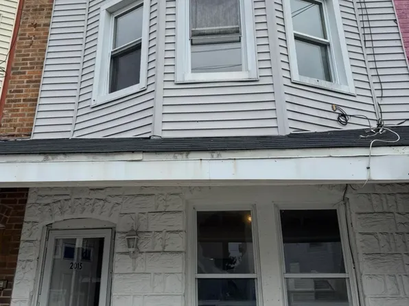 2015 Grant Ave, Atlantic City, NJ 08401