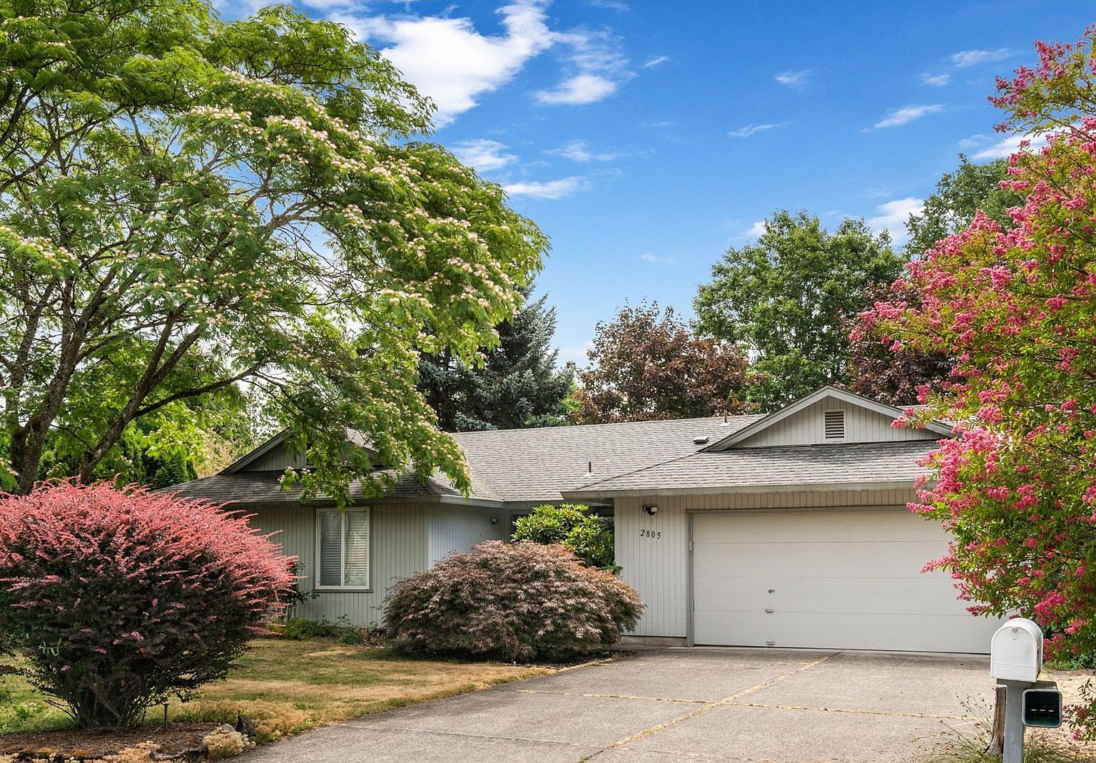 2805 NE 148th St, Vancouver, WA 98686 Zillow