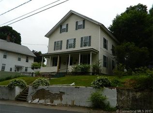 152 Scott St, Naugatuck, CT 06770