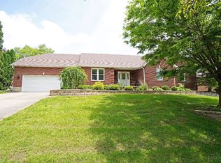 1658 Nichole Ct, Hamilton, OH 45013