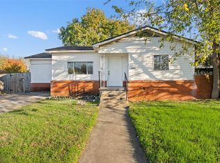 3804 Belmont Dr, Waco, TX 76711