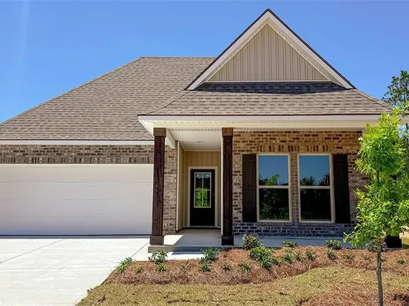 30296 Lancaster Ct, Lacombe, LA 70445