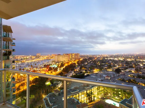 13700 Marina Pointe Dr Unit 1709, Venice, CA 90292