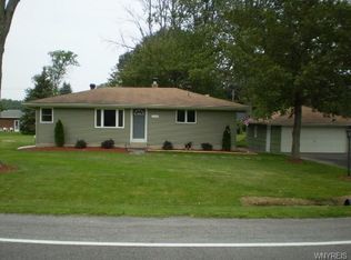 1150 Tonawanda Creek Rd, Buffalo, NY 14228