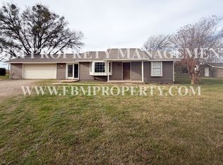 107 Berrys Chapel Rd, Milford, TX 76670