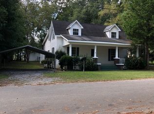 303 W Morris St, Samson, AL 36477