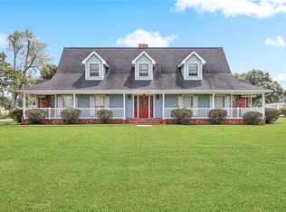 12901 River Rd, Luling, LA 70070