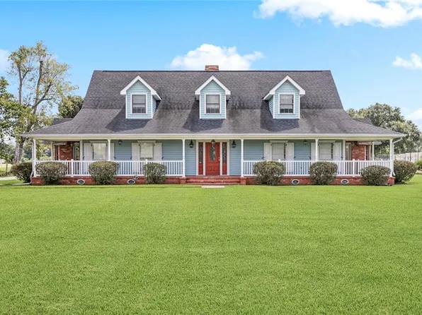 12901 River Rd, Luling, LA 70070