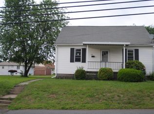 501 Stephenson St, Duryea, PA 18642