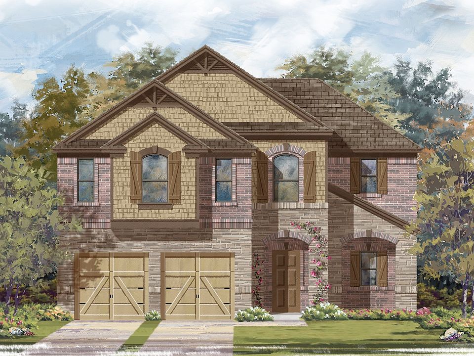 2nd image of 602 Indian Blanket St #Utkj7g