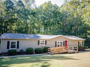 139 Woodtree Ln, Troutman, NC 28166