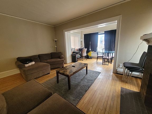 2nd image of 2564 N Lake Dr APT 2