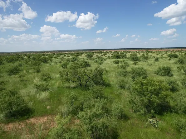 TRACT 12 County Road 483, Hawley, TX 79525