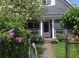 305 Birch St, Sultan, WA 98294