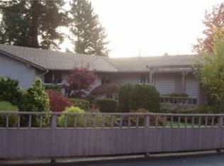 13412 121st Ave NE, Kirkland, WA 98034