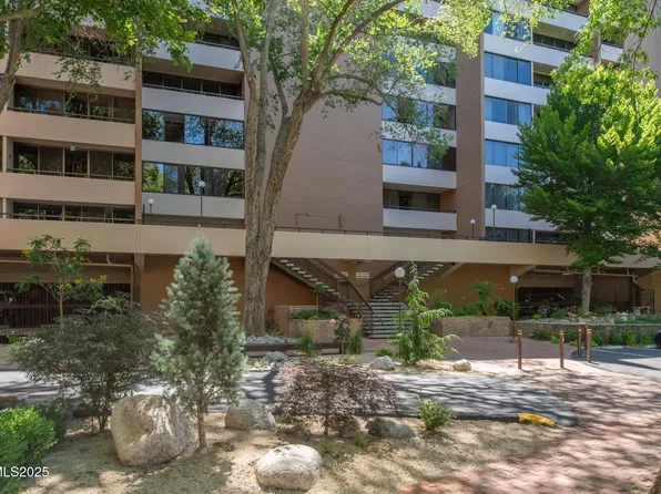 1200 Riverside Dr Unit 1213, Reno, NV 89503