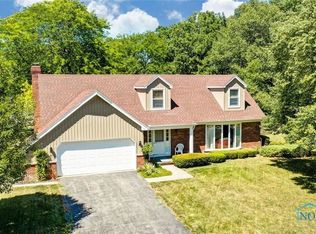 918 Bexley Dr, Perrysburg, OH 43551