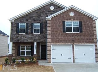 11029 Genova Ter, Hampton, GA 30228