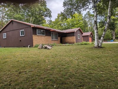10485 W Long Lake Rd, Alpena, MI, 49707