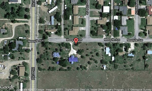 Map View