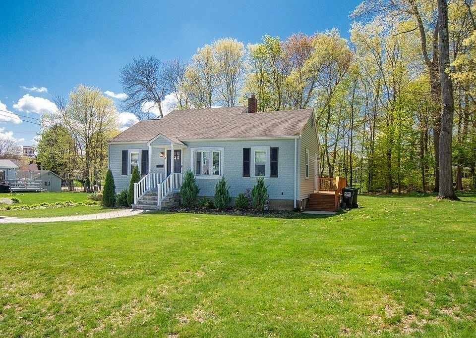 4 Glenwood Ave, Foxboro, MA 02035 Zillow