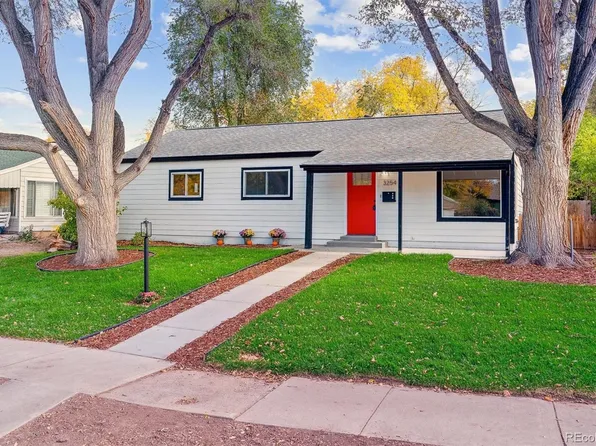 3254 S Holly Street, Denver, CO 80222