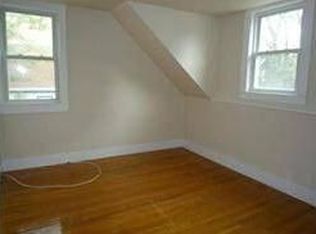 41 Shaw Rd, Bridgewater, MA 02324