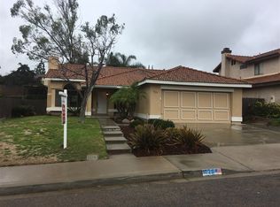 1029 Paseo Entrada, Chula Vista, CA 91910