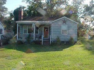 1508 Airport Rd, Kinston, NC 28504