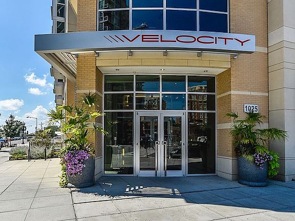 The Velocity Condominum