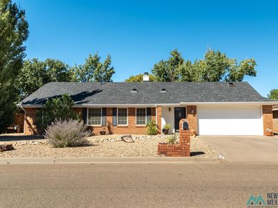 2308 Hammond Blvd, Clovis, NM, 88101