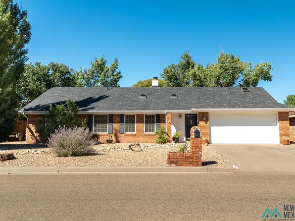 2308 Hammond Blvd, Clovis, NM 88101