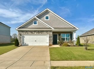 13030 Lantern Pointe Way, Harvest, AL 35749