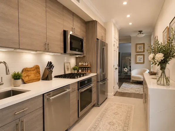 232 Madison St APT 3R, Hoboken, NJ 07030
