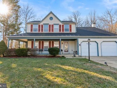 6416 Fisher Ct, Waldorf, MD, 20603