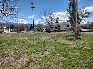 1151 Lee Rd, East Quincy, CA 95971