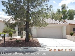9313 Villa Ridge Dr, Las Vegas, NV 89134