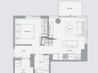 1277 Hornby St #1802, Vancouver, BC