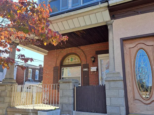 4234 Benner St, Philadelphia, PA 19135