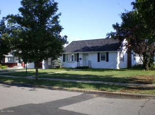 2068 Blair St, Williamsport, PA 17701