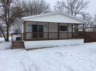 4543 Montego Ave S, Fargo, ND 58103
