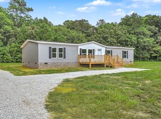 3453 Old State Rd, Santee, SC 29142