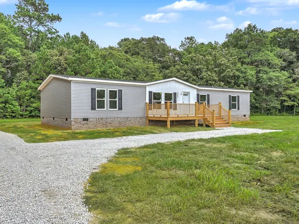 3453 Old State Rd, Santee, SC 29142