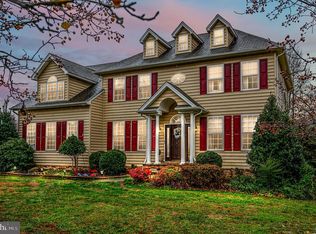 9068 Carriage Ln, King George, VA 22485