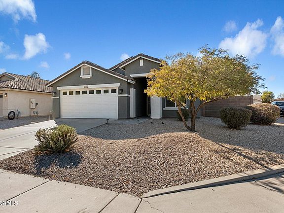 2nd image of 3395 W YELLOW PEAK Drive