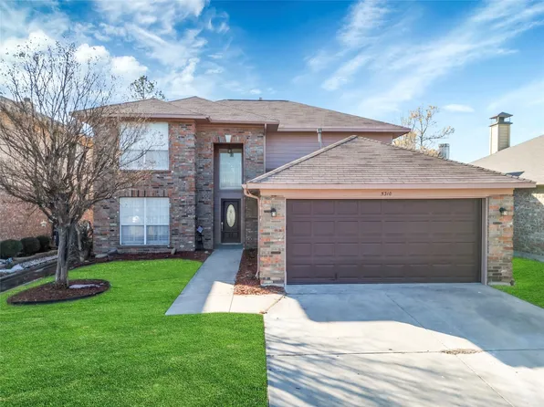 5310 Vista Verde Dr, Arlington, TX 76017