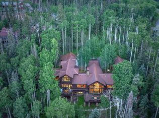 123 Autumn Ln, Mountain Village, CO 81435