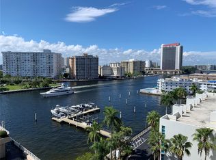 1965 S Ocean Dr APT 8H, Hallandale, FL 33009