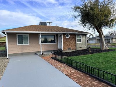 245 Delano St, Elverta, CA, 95626